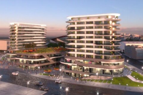 Apartment for sale  in Istanbul, Turkey, 2 bedrooms, 133m2, No. 222909 – photo 2