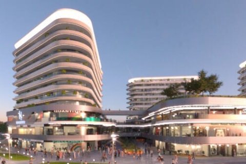 Apartment for sale  in Istanbul, Turkey, 2 bedrooms, 133m2, No. 222909 – photo 3