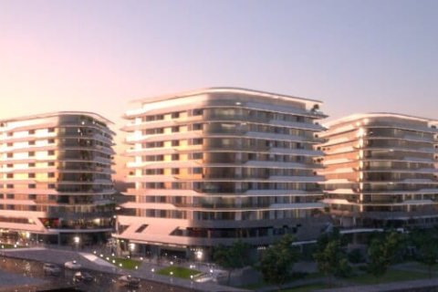 Apartment for sale  in Istanbul, Turkey, 2 bedrooms, 133m2, No. 222909 – photo 5