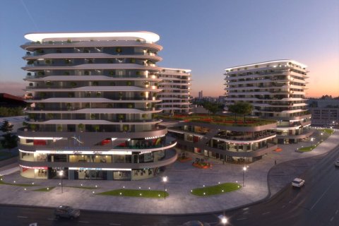 Apartment for sale  in Istanbul, Turkey, 2 bedrooms, 133m2, No. 222909 – photo 6