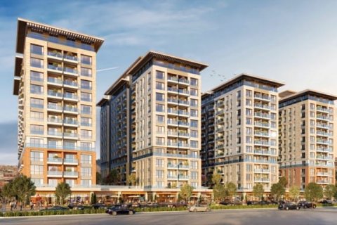 Daire  1+1  İstanbul, Türkiye №222908 - 8