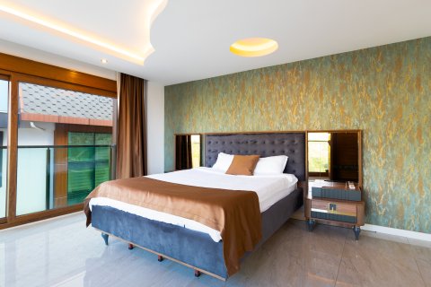 Villa for sale  in Antalya, Turkey, 5 bedrooms, 340m2, No. 222905 – photo 5