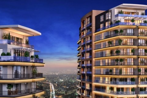 Apartment for sale  in Istanbul, Turkey, 2 bedrooms, 133m2, No. 222910 – photo 6