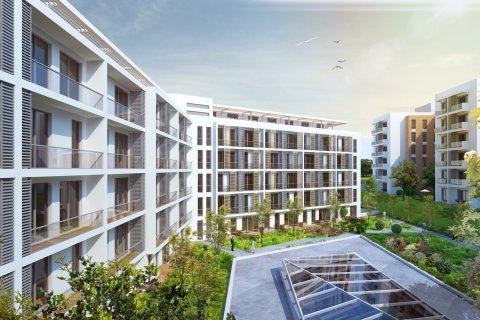 Продажа квартиры  в Стамбуле, Турция 2+1, 148м2, №222904 – фото 3