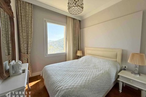 Продажа квартиры  в Бодруме, Мугле, Турция 3+1, 120м2, №233081 – фото 17