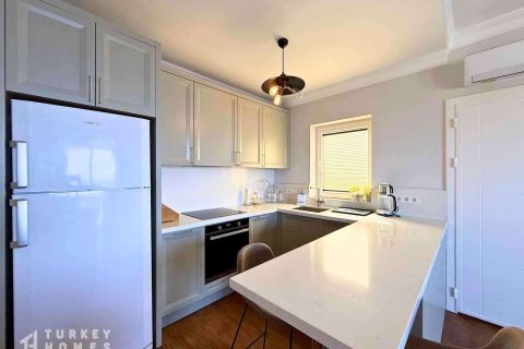 Продажа квартиры  в Бодруме, Мугле, Турция 3+1, 120м2, №233081 – фото 6