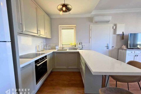 Продажа квартиры  в Бодруме, Мугле, Турция 3+1, 120м2, №233081 – фото 7