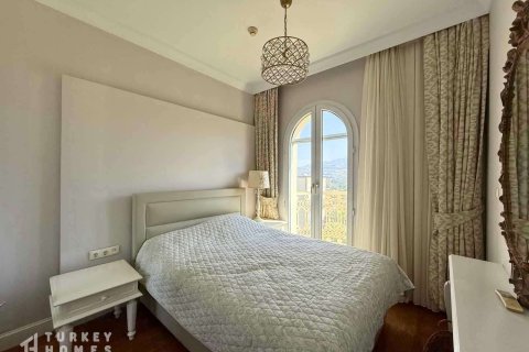 Продажа квартиры  в Бодруме, Мугле, Турция 3+1, 120м2, №233081 – фото 19