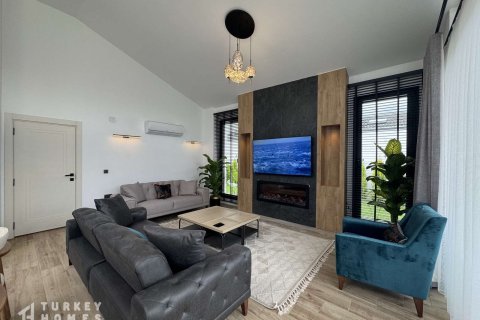 Villa for sale in Fethiye, Mugla, Turkey, 3 bedrooms, 145m2, No. 233078 – photo 6