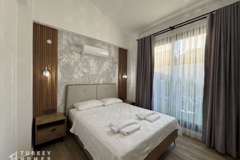 Villa for sale in Fethiye, Mugla, Turkey, 3 bedrooms, 145m2, No. 233078 – photo 9