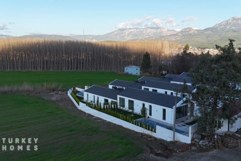 Villa for sale in Fethiye, Mugla, Turkey, 3 bedrooms, 145m2, No. 233078 – photo 4