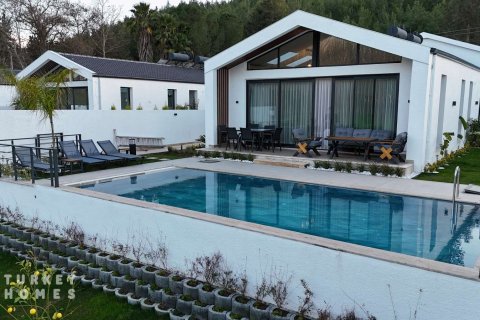 Villa for sale in Fethiye, Mugla, Turkey, 3 bedrooms, 145m2, No. 233078 – photo 2