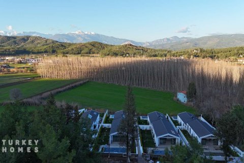 Villa for sale in Fethiye, Mugla, Turkey, 3 bedrooms, 145m2, No. 233078 – photo 18