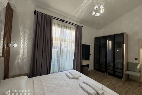 Villa for sale in Fethiye, Mugla, Turkey, 3 bedrooms, 145m2, No. 233078 – photo 11