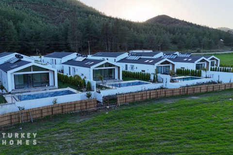Villa for sale in Fethiye, Mugla, Turkey, 3 bedrooms, 145m2, No. 233078 – photo 19