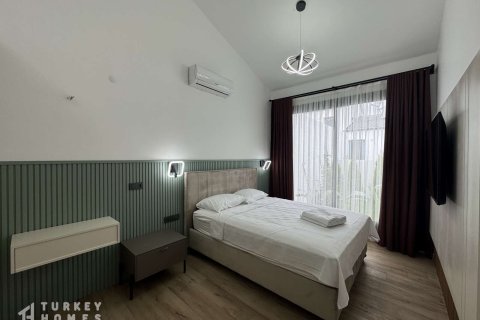 Villa for sale in Fethiye, Mugla, Turkey, 3 bedrooms, 145m2, No. 233078 – photo 12