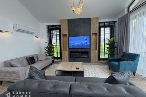 Villa for sale in Fethiye, Mugla, Turkey, 3 bedrooms, 145m2, No. 233078 – photo 7