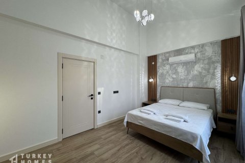 Villa for sale in Fethiye, Mugla, Turkey, 3 bedrooms, 145m2, No. 233078 – photo 10