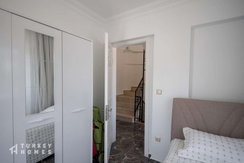 3+1 Villa i Didim, Aydin, Turkiet Nr. 233080 - 14
