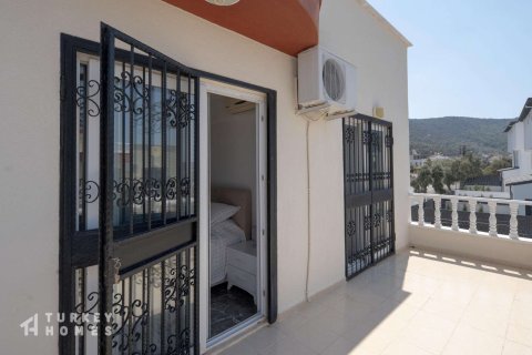 3+1 Villa i Didim, Aydin, Turkiet Nr. 233080 - 16