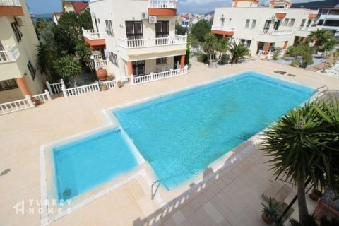 3+1 Villa i Didim, Aydin, Turkiet Nr. 233080 - 2