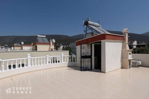 3+1 Villa i Didim, Aydin, Turkiet Nr. 233080 - 23