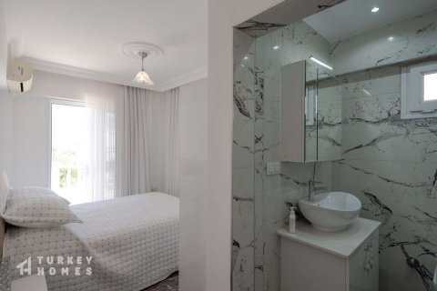 3+1 Villa i Didim, Aydin, Turkiet Nr. 233080 - 13