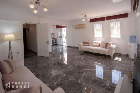 3+1 Villa i Didim, Aydin, Turkiet Nr. 233080 - 6