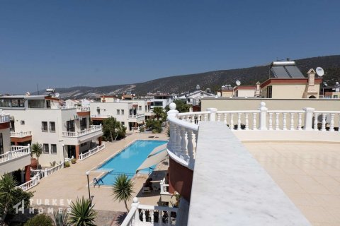 3+1 Villa i Didim, Aydin, Turkiet Nr. 233080 - 22