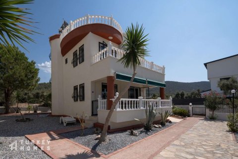 3+1 Villa i Didim, Aydin, Turkiet Nr. 233080 - 4