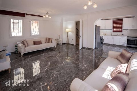 3+1 Villa i Didim, Aydin, Turkiet Nr. 233080 - 8