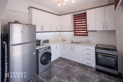 3+1 Villa i Didim, Aydin, Turkiet Nr. 233080 - 9