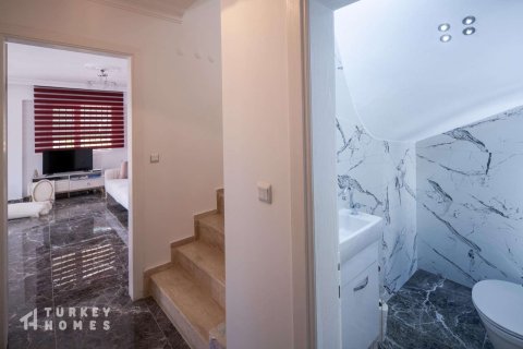 3+1 Villa i Didim, Aydin, Turkiet Nr. 233080 - 5