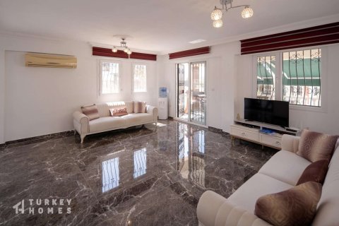 3+1 Villa i Didim, Aydin, Turkiet Nr. 233080 - 7