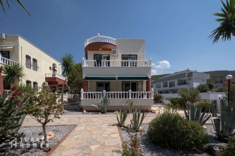 3+1 Villa i Didim, Aydin, Turkiet Nr. 233080 - 24