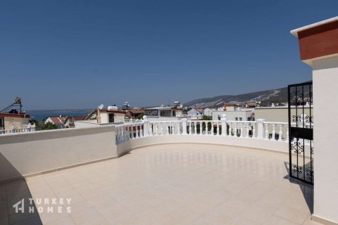 3+1 Villa i Didim, Aydin, Turkiet Nr. 233080 - 21