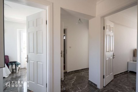 3+1 Villa i Didim, Aydin, Turkiet Nr. 233080 - 11