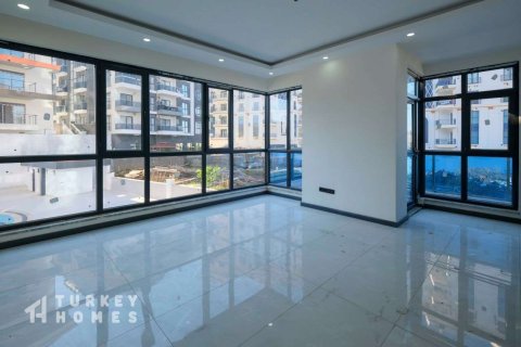 آپارتمان در Alanya ، ترکیه 3 خوابه ، 120 متر مربع. شماره 233084 - 5