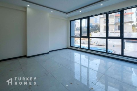 آپارتمان در Alanya ، ترکیه 3 خوابه ، 120 متر مربع. شماره 233084 - 6