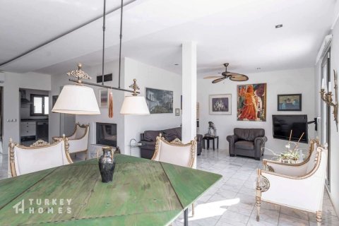 Villa  2+1  Bodrum, Muğla, Türkiye №233083 - 11