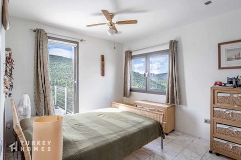 Villa  2+1  Bodrum, Muğla, Türkiye №233083 - 14