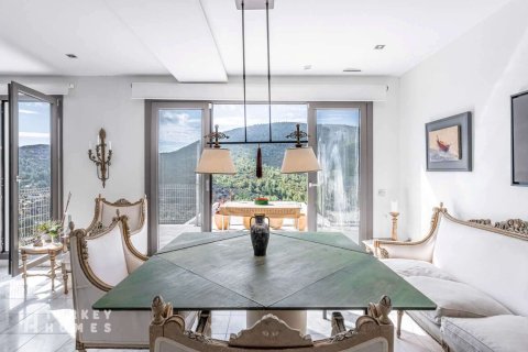Villa  2+1  Bodrum, Muğla, Türkiye №233083 - 10