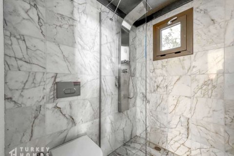 Villa  2+1  Bodrum, Muğla, Türkiye №233083 - 15