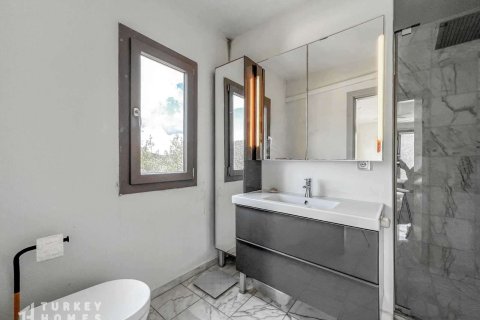 Villa  2+1  Bodrum, Muğla, Türkiye №233083 - 17