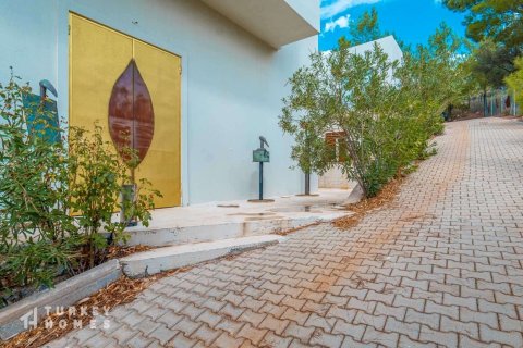 Villa  2+1  Bodrum, Muğla, Türkiye №233083 - 24