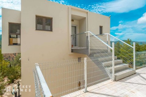 Villa  2+1  Bodrum, Muğla, Türkiye №233083 - 23