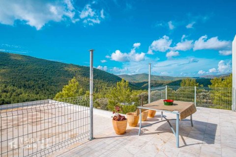 Villa  2+1  Bodrum, Muğla, Türkiye №233083 - 25