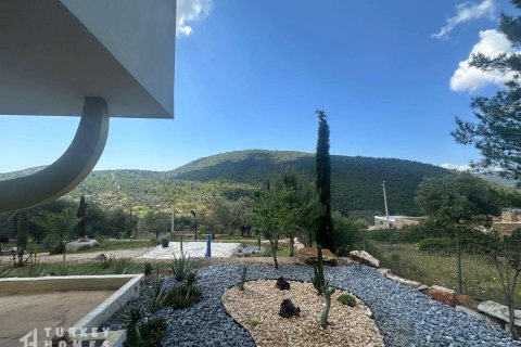 Villa  2+1  Bodrum, Muğla, Türkiye №233083 - 4