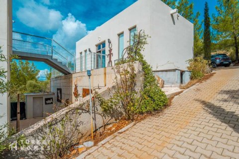 Villa  2+1  Bodrum, Muğla, Türkiye №233083 - 5