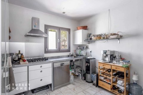 Villa  2+1  Bodrum, Muğla, Türkiye №233083 - 21